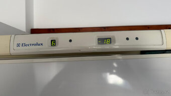 Lednice Elektrolux - 4