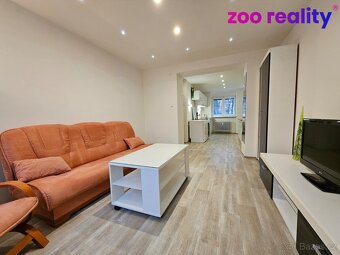 Prodej bytu 2+1, 55 m² – ul. Čsl. armády, Most - 4