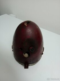 Manet 90 - Originální Světlo v Patině.. - 4