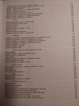 Strojnické tabulky pro SPŠ nestrojnické - 4