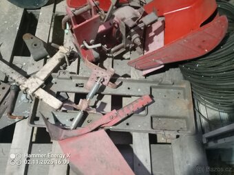 Prodám TERA VARI - 4