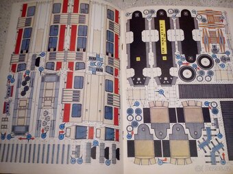 ABC ročník 32 + vystřihovánky - 4