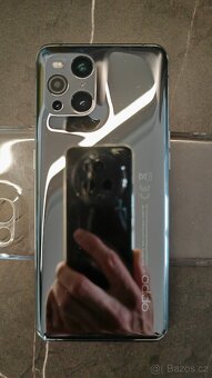 OPPO Find X3 PRO - 4