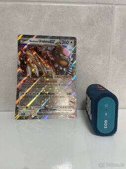 Pokemon karty jumbo. - 4