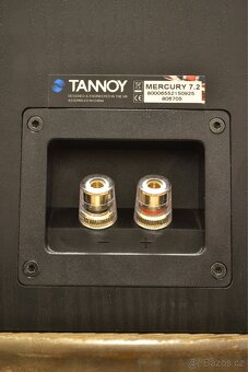 Tannoy Mercury 7.2 - 4