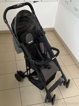 Kočárek Recaro Easylife 2 - 4