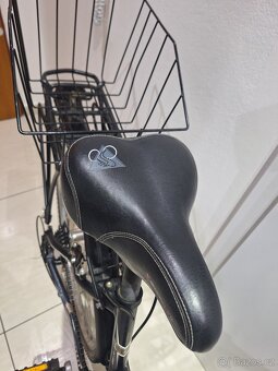 Dámské silniční kolo Sundance - 4