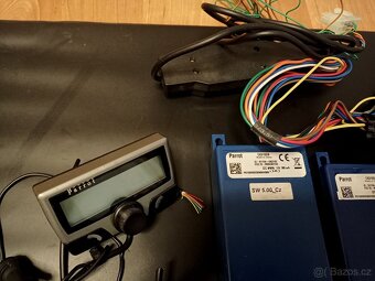 Hf sada Parrot na ND - 4