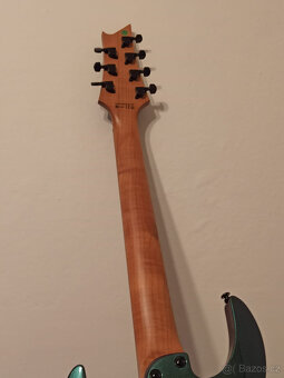 7 struná Harley Benton R-457FFB Roasted MultiScale - 4