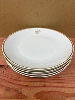 Retro talíře ROH - 4