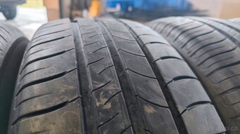 205/55/16 R16 letni pneu Michelin - 4