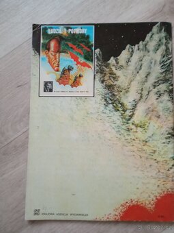 Na začiatku vekov - 4