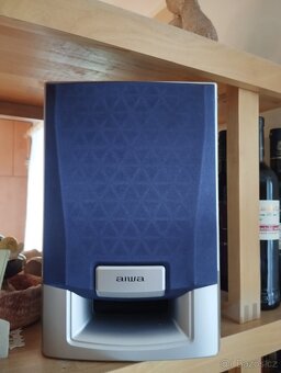 HiFi věž Aiwa - 4