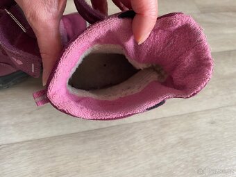 Dětské superfit 26 - 4