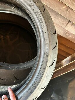 Mitas Sport Force+ - 4