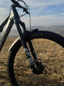 Horské kolo Orbea Occam - 4