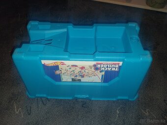 Hotwheels autička - 4