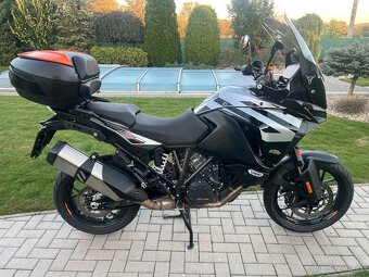 Ktm 1290 Super Adventure S - 4