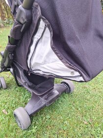 Kočárek Nunna Pepp - 4