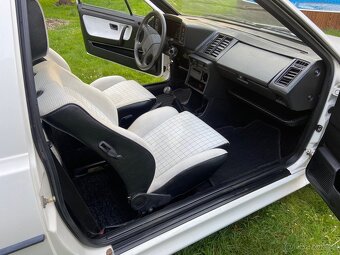 Scirocco mk2 1.8 70kw scala - 4