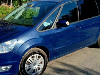 Ford Galaxy,2.0 benzin 107 kw Facelift - 4
