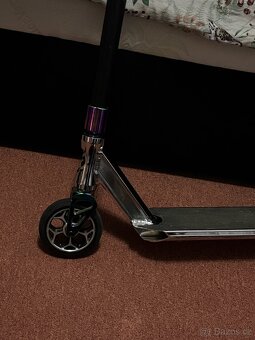 Sacrifice Scooters - 4