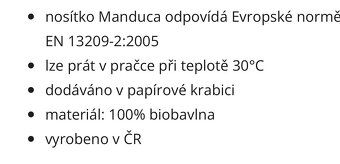 Manduca 0-5 let - 4