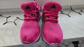 Adidas energy cloud růžové tenisky 24,5 cm - 4