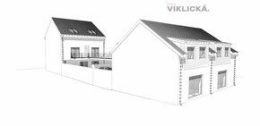 Prodej pozemku k výstavbě, 558 m2, Ivančice, Brno - venkov - 4