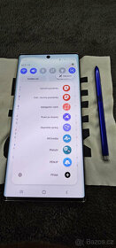 Samsung galaxy note 10+, 512G + 12G RAM - 4