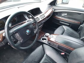 BMW e65 facelift 170kw TOP CENA - 4