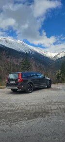 Volvo XC 70 D5 - 4