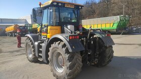 JCB Fastrac 3230 Xtra - 4