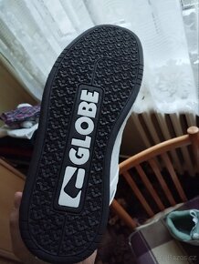 Nové boty Globe 43 - 4