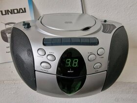 Stereo rádio - 4