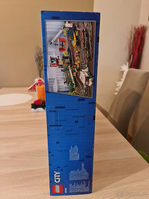 LEGO® City 60198 Nákladní vlak nový /balíkovna30kc - 4