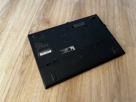 Lenovo ThinkPad T420s - 4