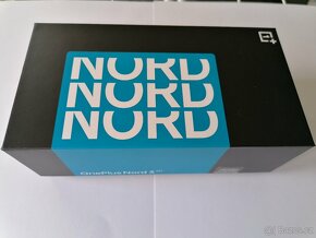 OnePlus Nord 3 5G 16/256 zelený - 4