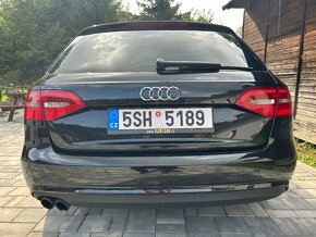 Audi a4 2.0tdi - 4