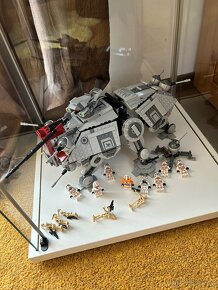 LEGO Star Wars, sbírka 13 setů - 4