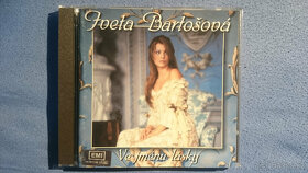 IVETA BARTOŠOVÁ - Original alba na CD - 4
