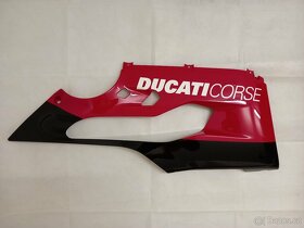 Ducati Panigale V2, V4; Streetfighter V2, V4 - 4