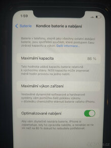 Iphone 11, 128 GB Green - 4