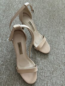 Dámské boty Zara - 4