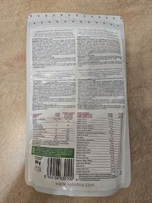 Ketodieta proteinová dieta I. fáze bez lepku - 4