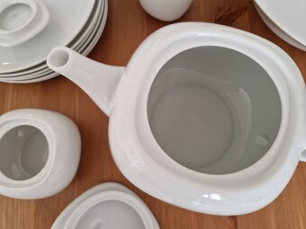 karlovarský porcelán THUN - 4
