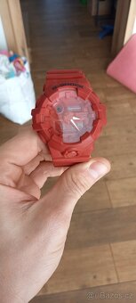 Casio G-Shock GA-735C - 4