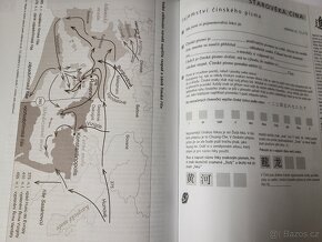 učebnice Fraus Dějepis 6  a pracovní sešit, příručka učitele - 4