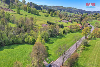 Prodej louky, 4670 m², Čistá u Horek - 4