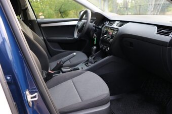 TAXI pronájem, řidiče i na brigádu - 4